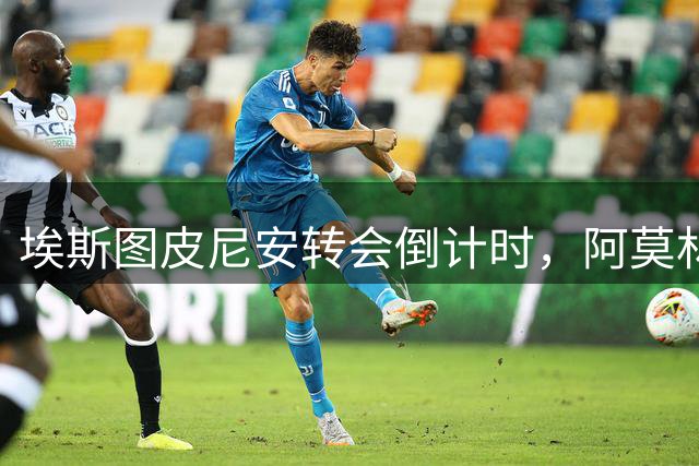 埃斯图皮尼安转会倒计时，阿莫林态度成关键因素