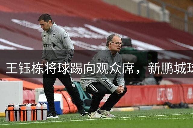 王钰栋将球踢向观众席，新鹏城球迷组织谴责：希望对此展开调查